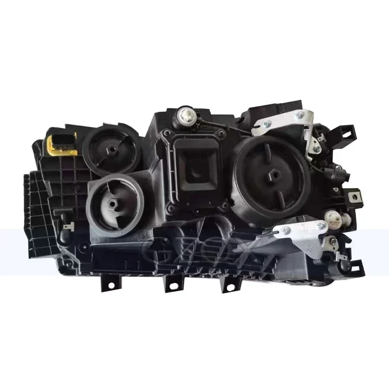 CAPQX Manual or Electric Adjustment Headlight Front Head Light Head Lamp For Scania Truck G410 G450 R450 Headlamp Trun Light