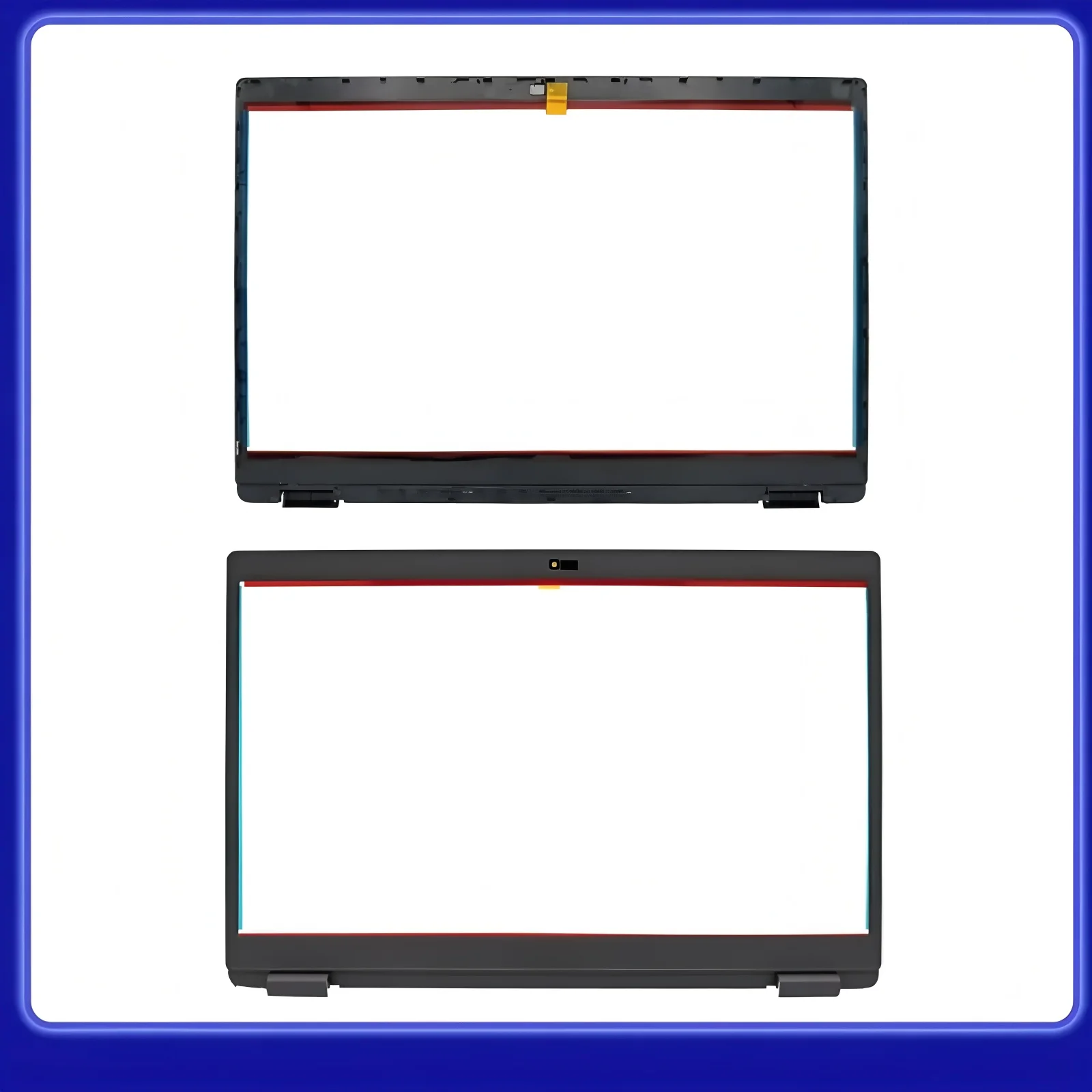 

QMXD® New For 3510 E3510 0GCK6R Bezel Cover/Laptop Case/Laptop Accessor