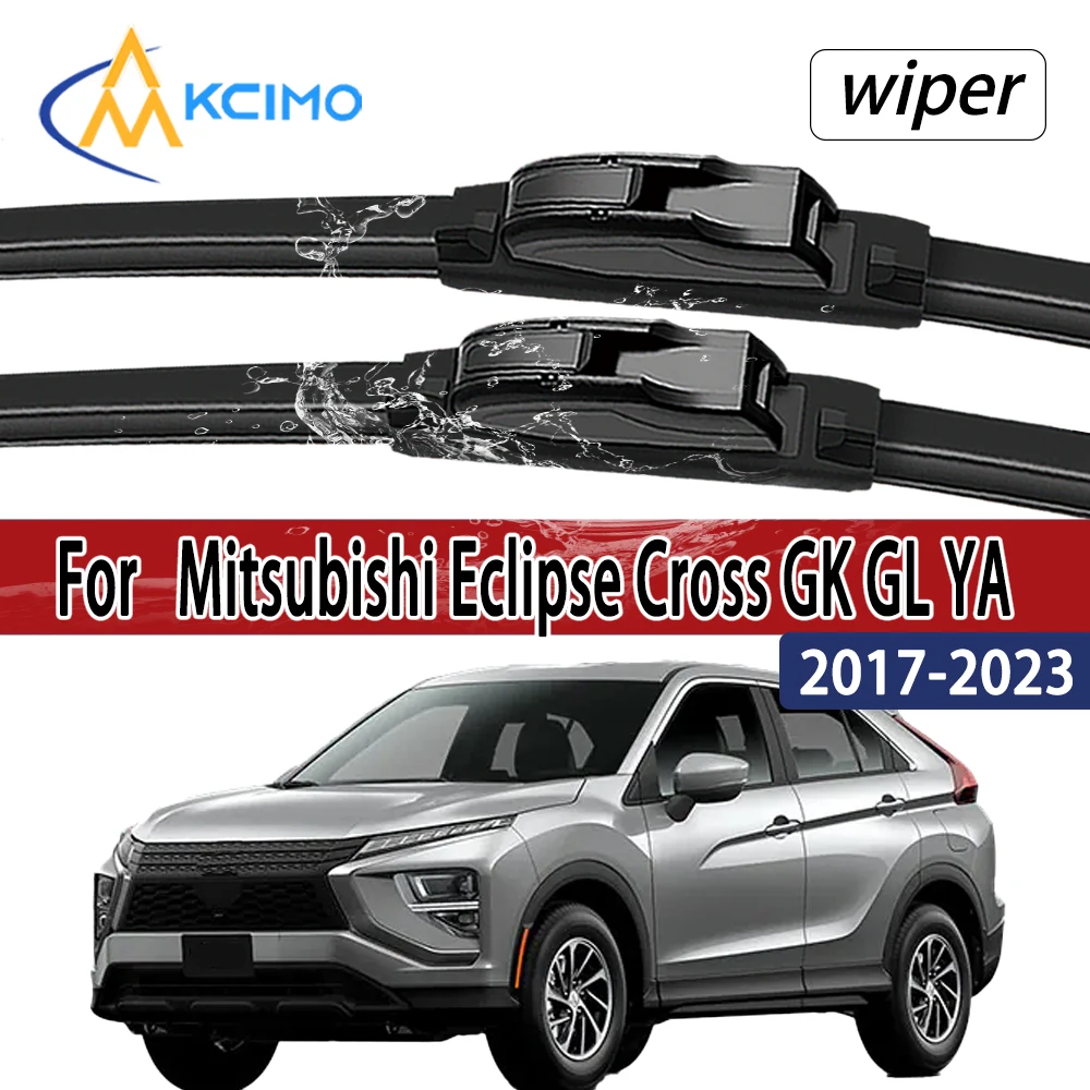 For Mitsubishi Ecli… - image