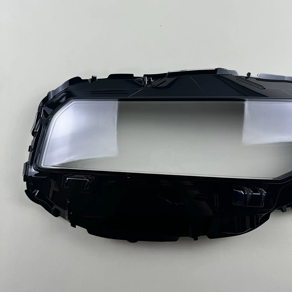 Headlight Cover Transparent Mask Headlamp Lamp Shell Replace Original Lampshade Glasslens For LYNK&CO 01 2021 2022 2023 2024