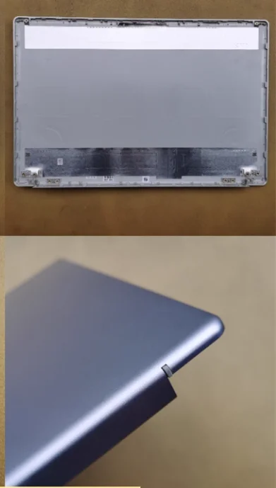 الشظية الجديدة محمول LCD الغطاء الخلفي ل HP 15-FC 15-FD 15T-FD 15Z-FC 250 255 G10 N36090-001 #1