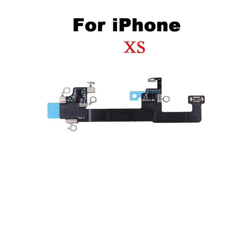 WiFi WLAN เสาอากาศสัญญาณ Flex Cable สําหรับ iPhone X XR XS Max เปลี่ยน