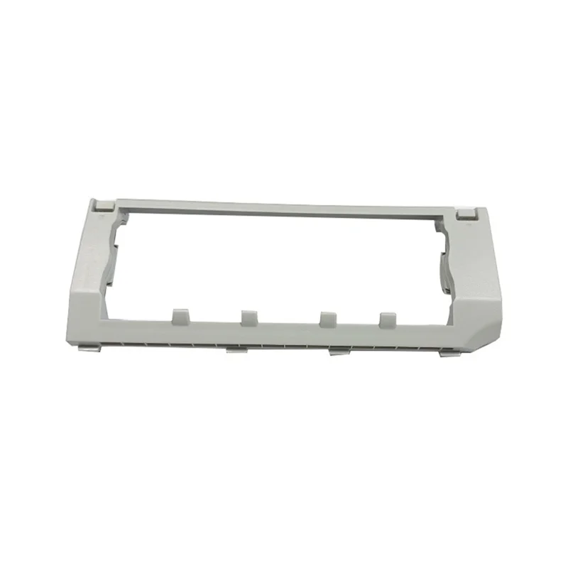 ABUS-غطاء فرشاة رئيسي لـ Roborock P10 SPRO / V20 جهاز آلي لتنظيف الأتربة استبدال أجزاء لوحة الفرشاة الرئيسية