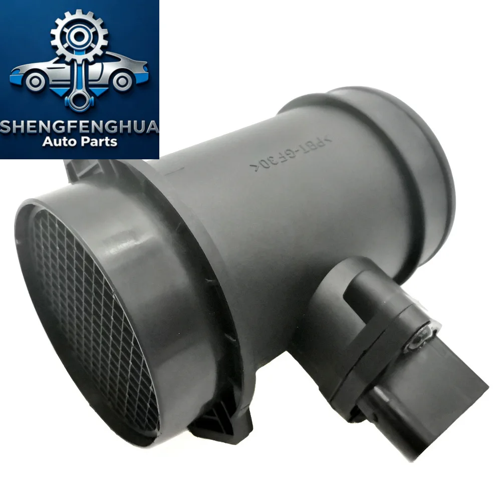 For VW Audi Mass Air Flow Sensor 0280217523 071906461