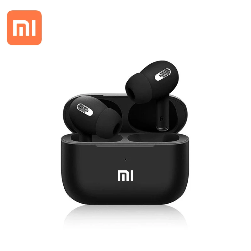 Xiaomi-Écouteurs intra-auriculaires sans fil Bluetooth Air Pro TWS Mini, écouteurs de sport confortables, contrôle tactile, étanches, HiFi stéréo