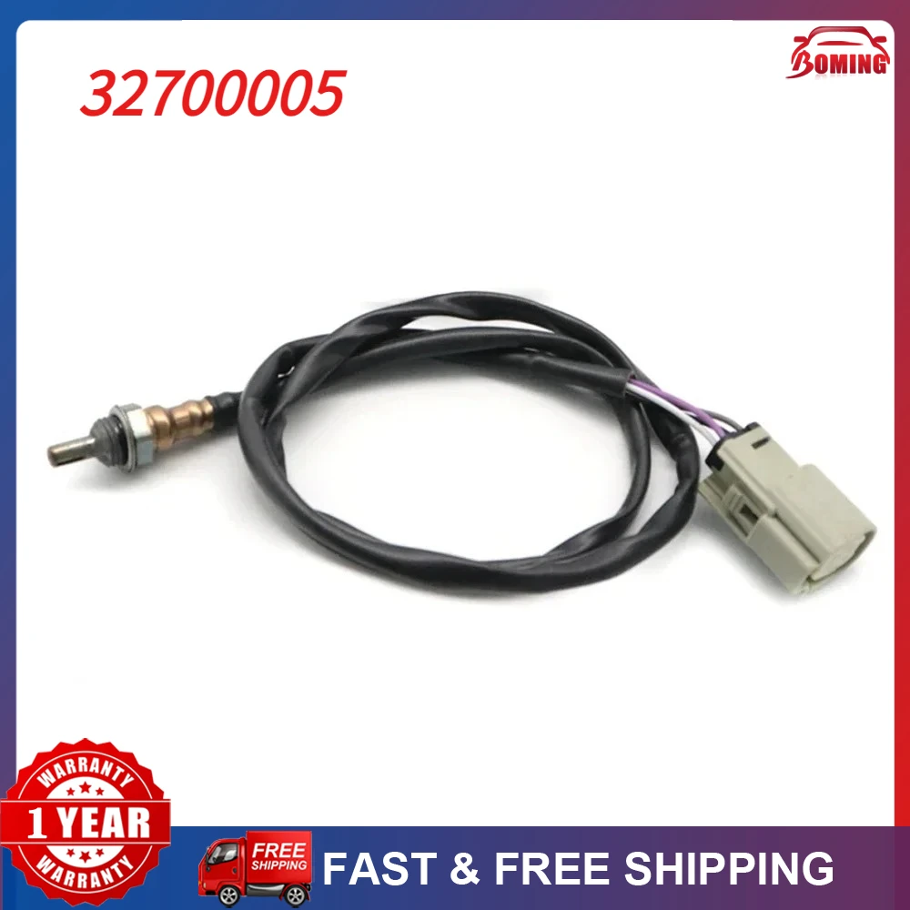 

For Harley-Davidson Fatboy Lo FXS FLSTF Night Rod Spec 932-14065 93214065 32700005 Air Fuel Ratio Sensor Lambda O2 Oxygen Sensor