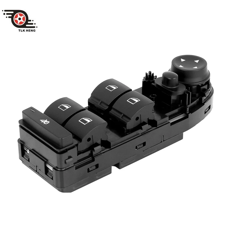 Power Window Switch Window Control Switch For BMW E84 X1 xDrive25i sDrive18i 2010-2015,61319216048,61319193658