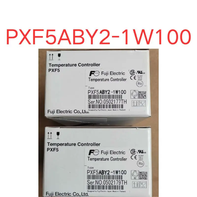 

Brand New PXF5ABY2-1W100 temperature controller Fast Shipping