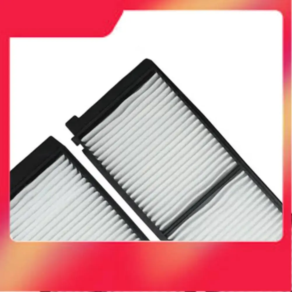 Cabin Filter Set Fo… - image