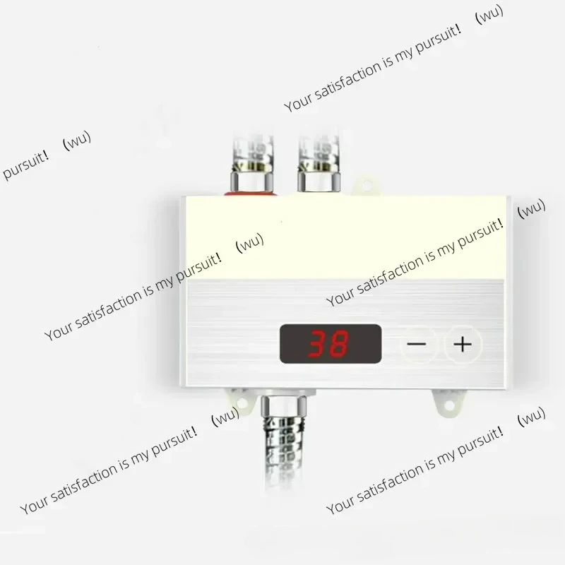 Constant Temperatur…