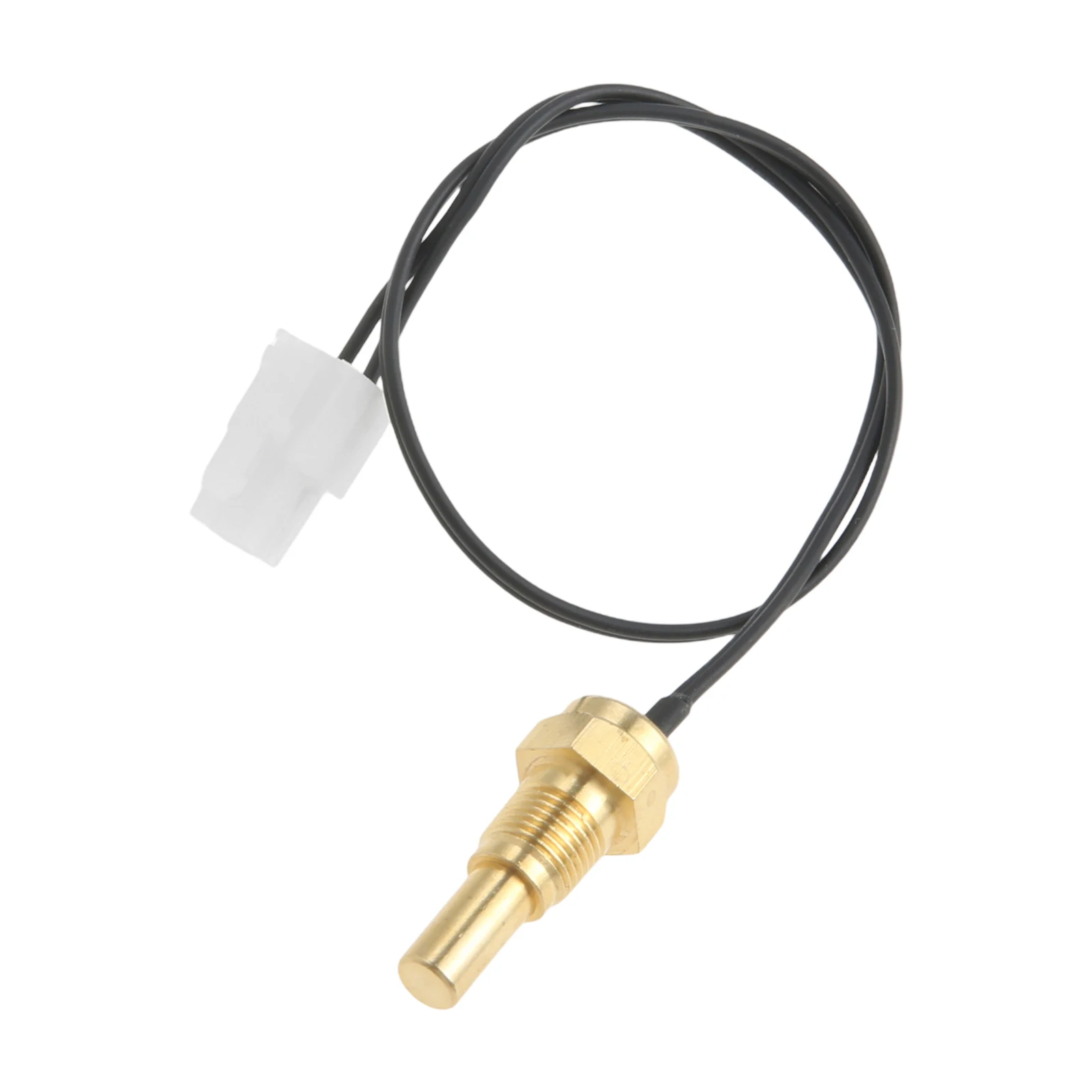 AP19301 Thermistor Sensor Replacement Compatible for Rheem Ultra Low Nox Tankless Water Heaters & Heat Pumps