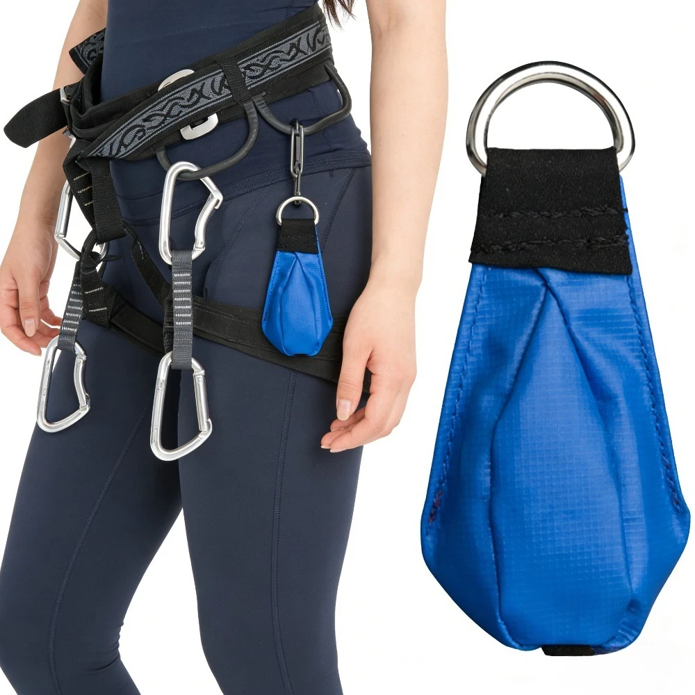 #2 Latest Climbing Rope Bags Offers