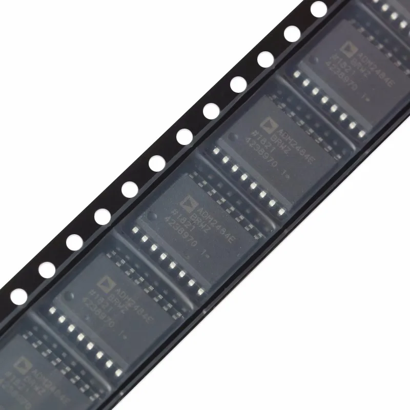 ADM2484EBRWZ-REEL7 SOIC-16