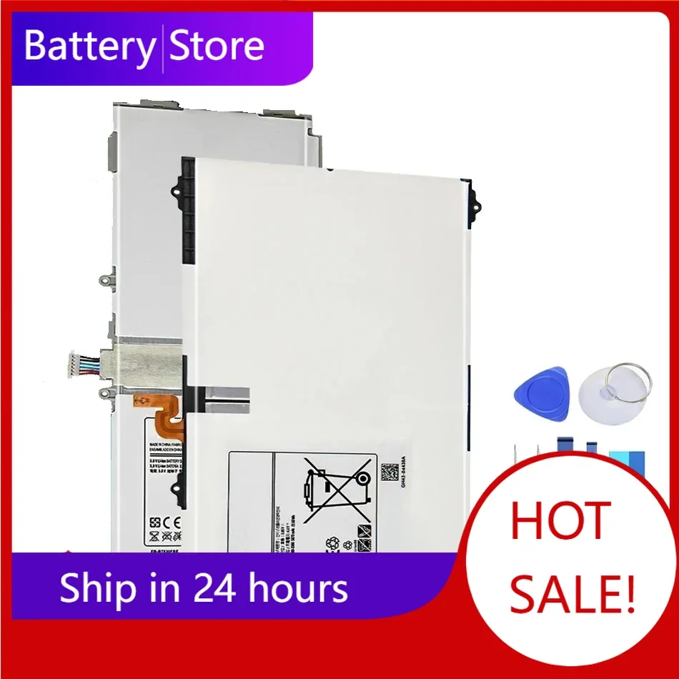 Battery For Samsung Galaxy Tab 2 3 4 7.0 8.0 10.1 tab2 tab3 lite tab4 SM T210 T211 T310 T311 T530 T531 P3100 P5200 P5210