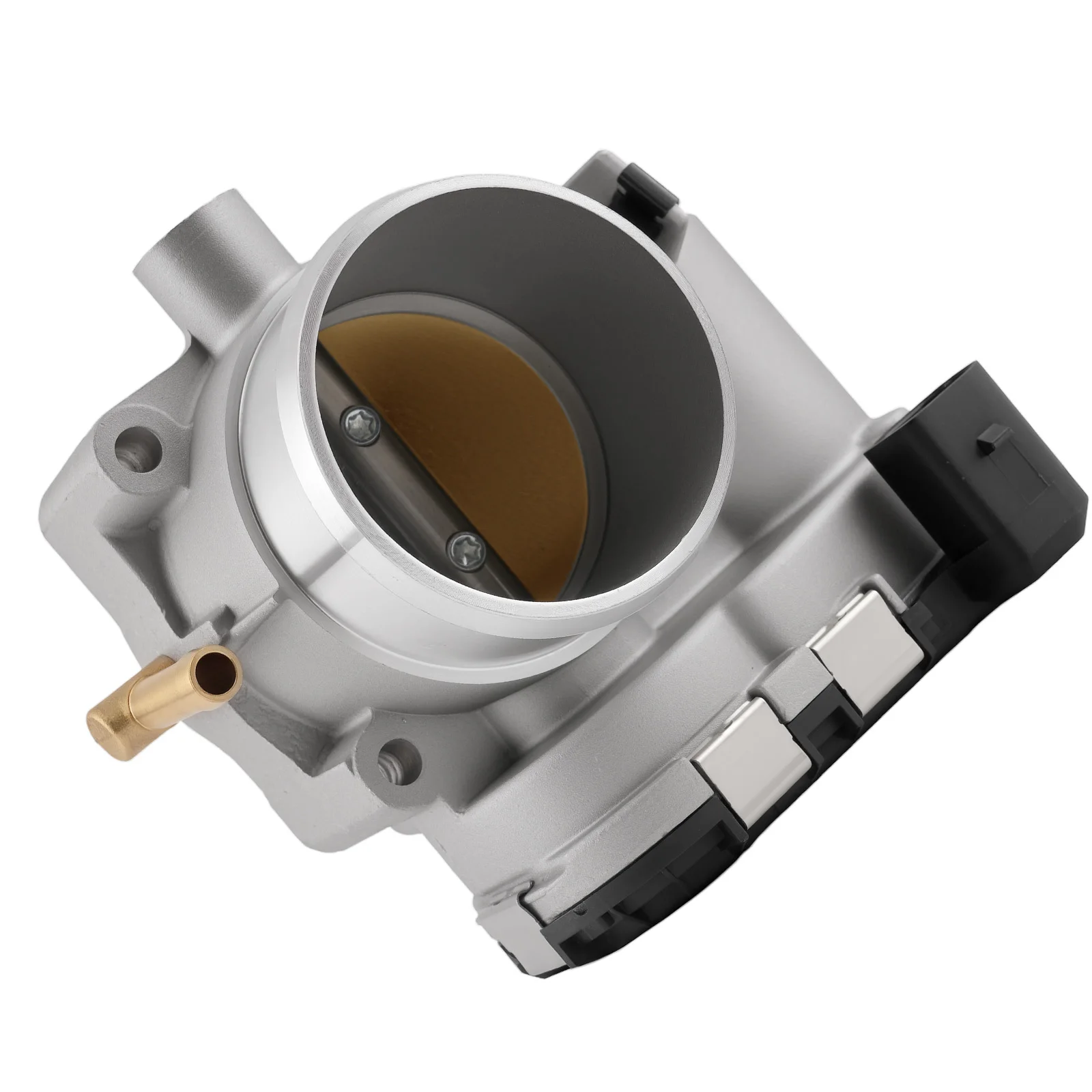 

Throttle Body for VW Bora for Golf IV Skoda Octavia Seat Leon Cordoba for Audi A3 1.8L
