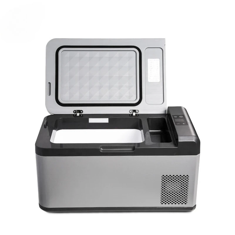 Arrival 21L DC 12V 24V Compressor Electric Car Vehicle Home Freezer Fridge