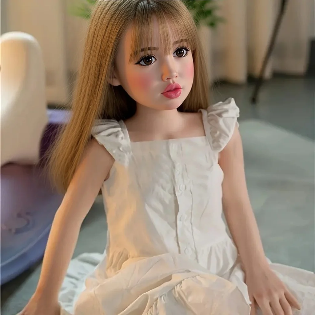 

Модель аниме-куклы 100 см/рухомые суставы/корпус из ТПЭ/съемная скульптура головы/костюмная кукла/изысканный подарок