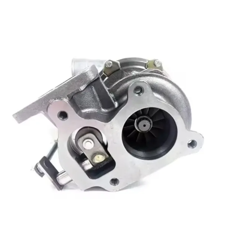 

Hot Sale RHF5 TurboCharger 8972553222 For Isuzu Trooper 4JX1T Engine Auto Parts