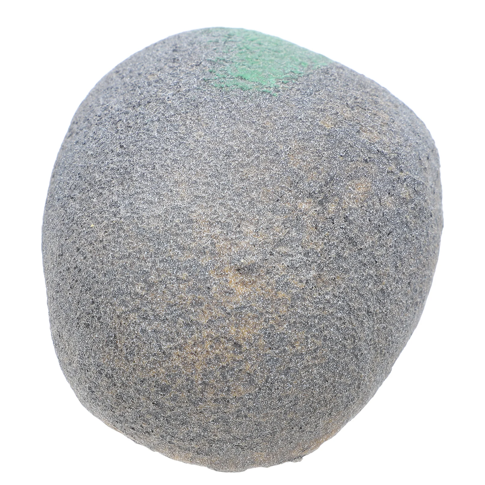 

Reptile Rock Hideouts Dark Grey Unique Cave Design Fish Tank Shelter Aquarium Decor Betta Fish Turtle Hideout Breeding Shelter