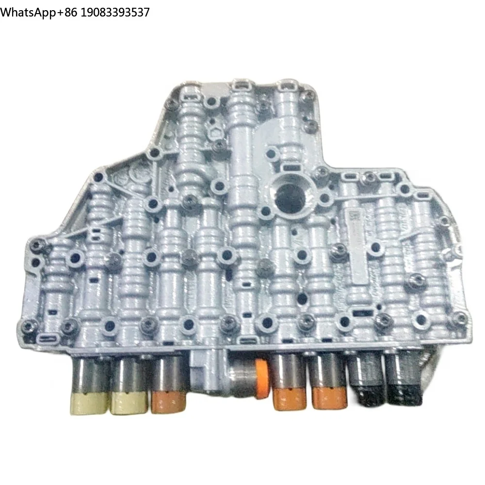 

German Automobile 987 911 997 986 tcm 7DT45 PDK Automotive Transmission for Porsche Kaman 981 Boxster 987