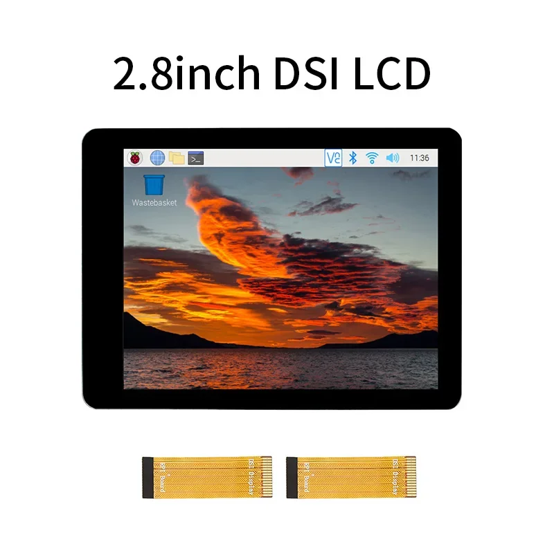 For4.3/5/7/8 Inch L…