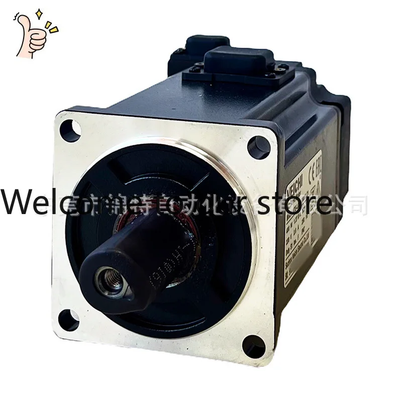 2026 Vtron Servo Motor V7E-L06A-R4030-Q1 Servo Motor Set Numerical Control Controller Servo New