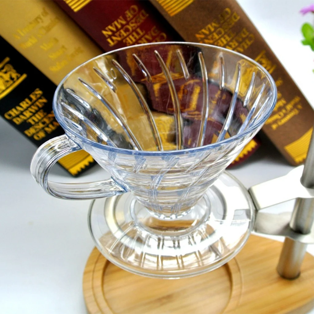 إبريق قهوة مع ماكينة صنع القهوة وإبريق صانع القهوة 1 - 4 أكواب اختيار الحجم