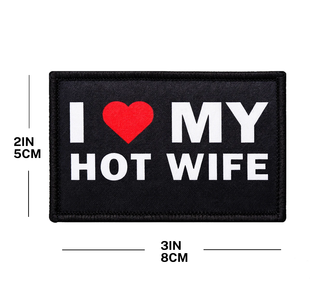 Funny Morale Patch 