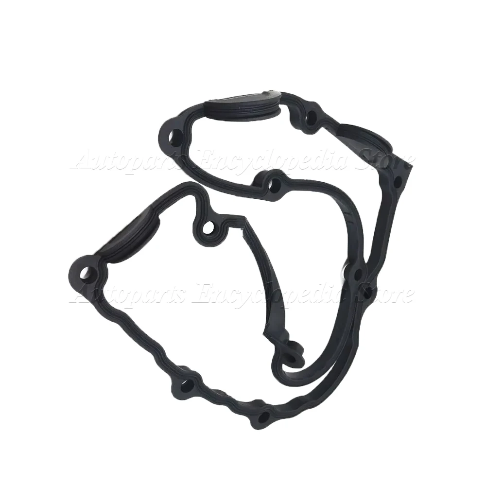 For BMW E46 E90 N42 316I 318I 318Ci 316Ti 153729301 11120032224 Valve Cover Gasket Set 11120028033 - Image 5