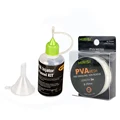 Kit with PVA Net