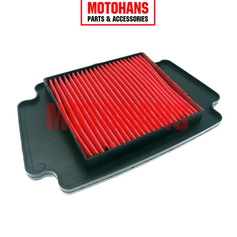 

MOTORCYCLE AIR CLEANER AIR FILTER ELEMENT FOR HONDA WAVE100 WAVE105 SDH100-41 SDH100-42 SDH100-43 SDH100-45 SHD100 SHD