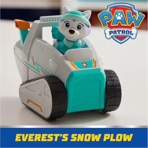 10 best sales Paw Patrol Zuma - №4