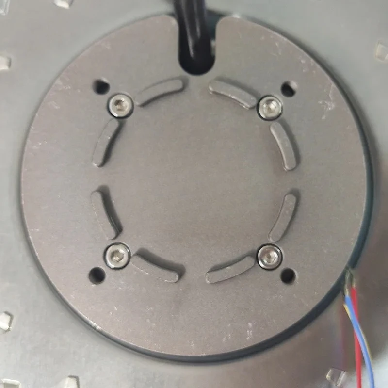 A90L-0001-0515/R FANUC numerical control machine tool radiator fan bargaining