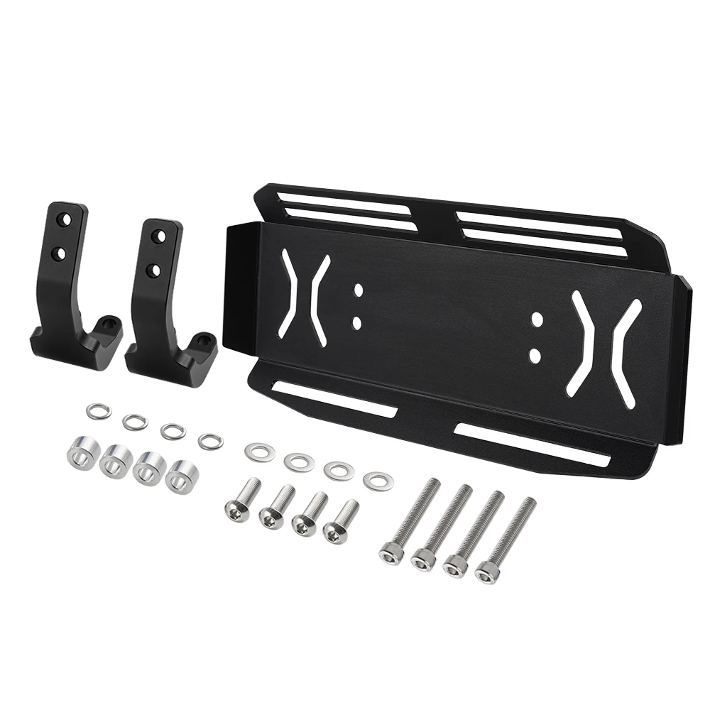 NICECNC Für Yamaha Raptor 700 Hinterer Stoßfänger Schutzgitter Für Yamaha Raptor 700R 2006-2026 ATV Zubehör Kettenschutz Aluminium – Detail 11