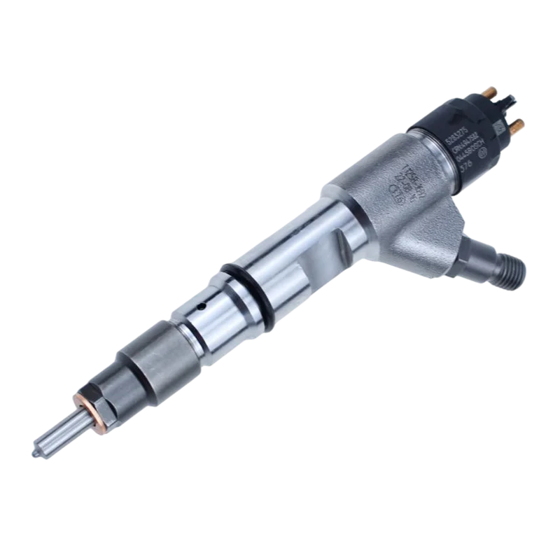 120#Car Accessories Diesel Common Rail Fuel Injector0445120297 0445120125 0445120140 0445120364 0445120304 0445120268 0445120066