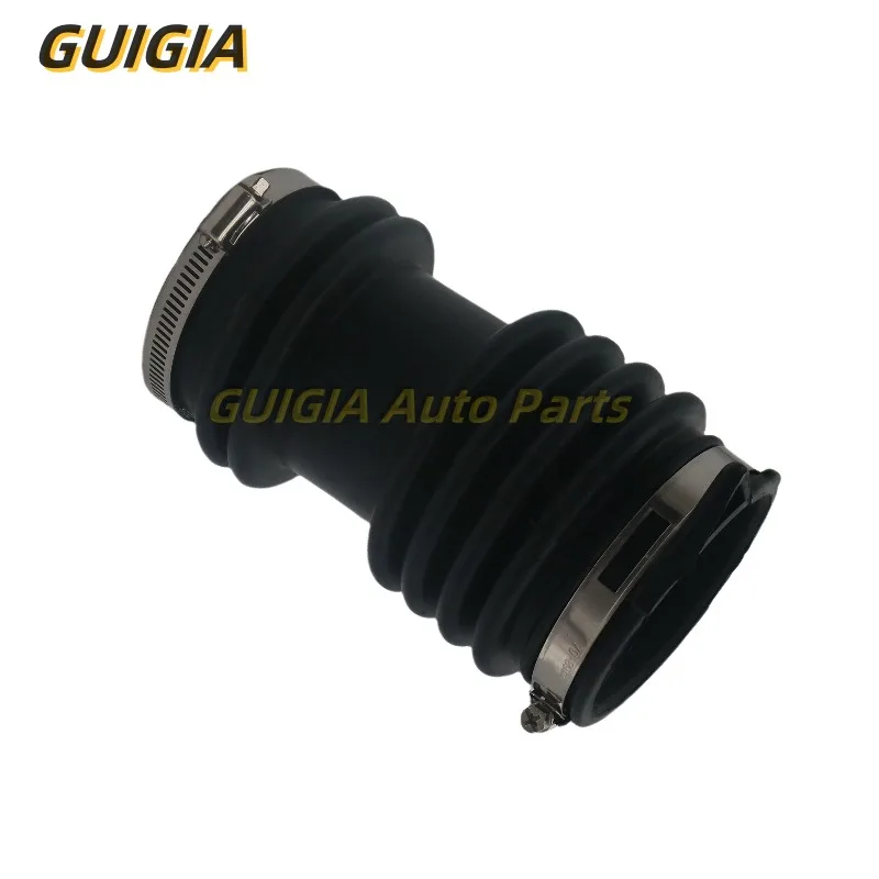 ท่ออากาศเข้า 16576CG000 พร้อมข้อต่อ สำหรับ Infiniti FX35 3.5L รุ่นปี 2003 2004 2005 2006 2007 2008 อะไหล่รถยนต์คุณภาพสูง