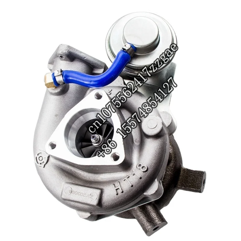 HT18 turbocharger 14411-62T00 14411-51N00 14411-09D60 turbine TD42 for NISSAN Y61 Safari Patrol TD42T  160