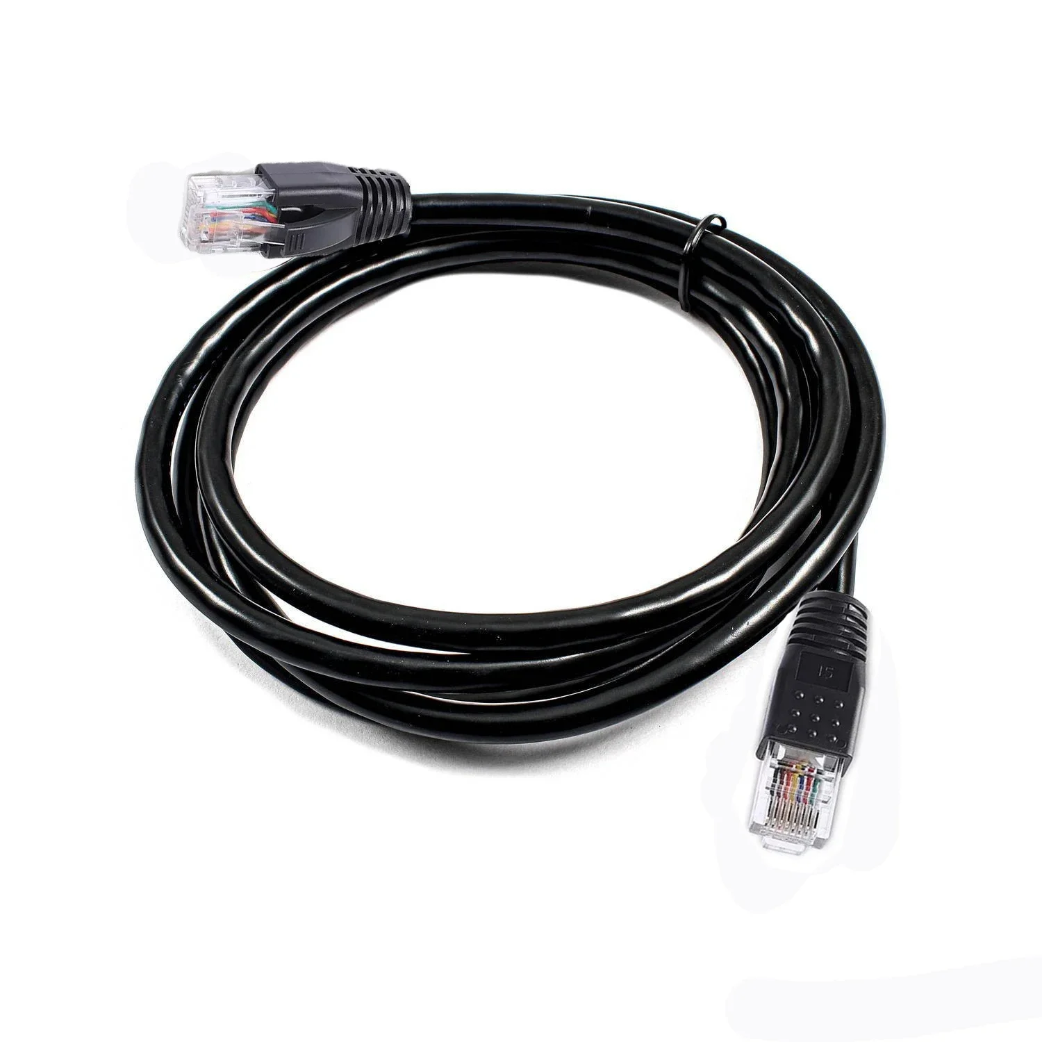 Kabel komunikacyjny RS485 BMS do podłączenia BMS do falownika Deye/Easun/POWMr/GOODWE/Growatt/LUXPOWER/Pylontech/SOFAR/Seplos 3M — zdjęcie produktu 7