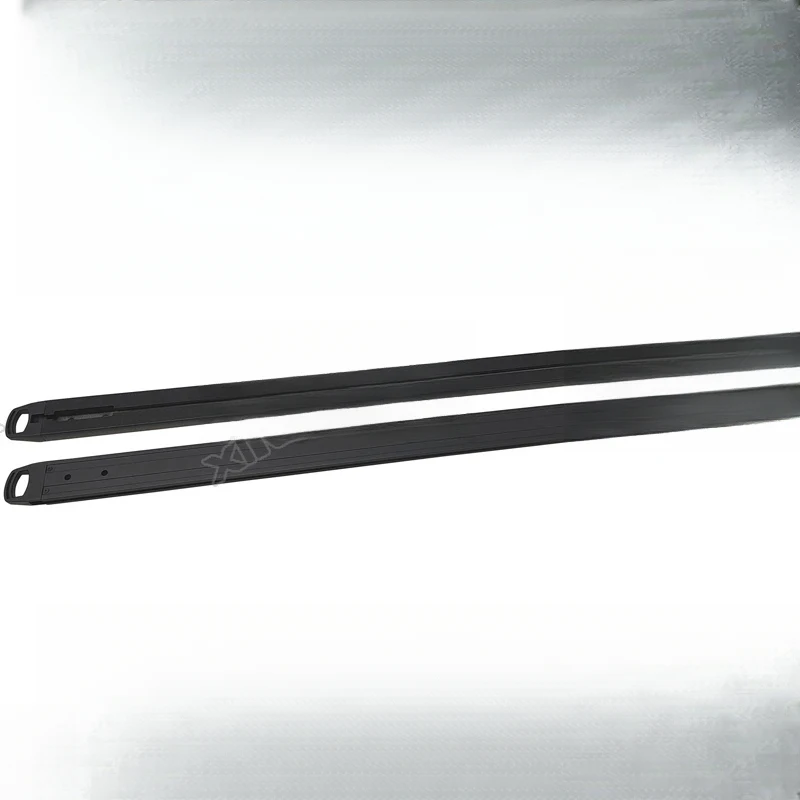 High Quality Aluminum Roof Rack Cross Bar Exterior Accessories For Jimny JB64 JB74 2019-2024