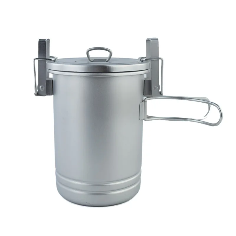 Cooking Artifact Multifunctional Cooking Portable Camping