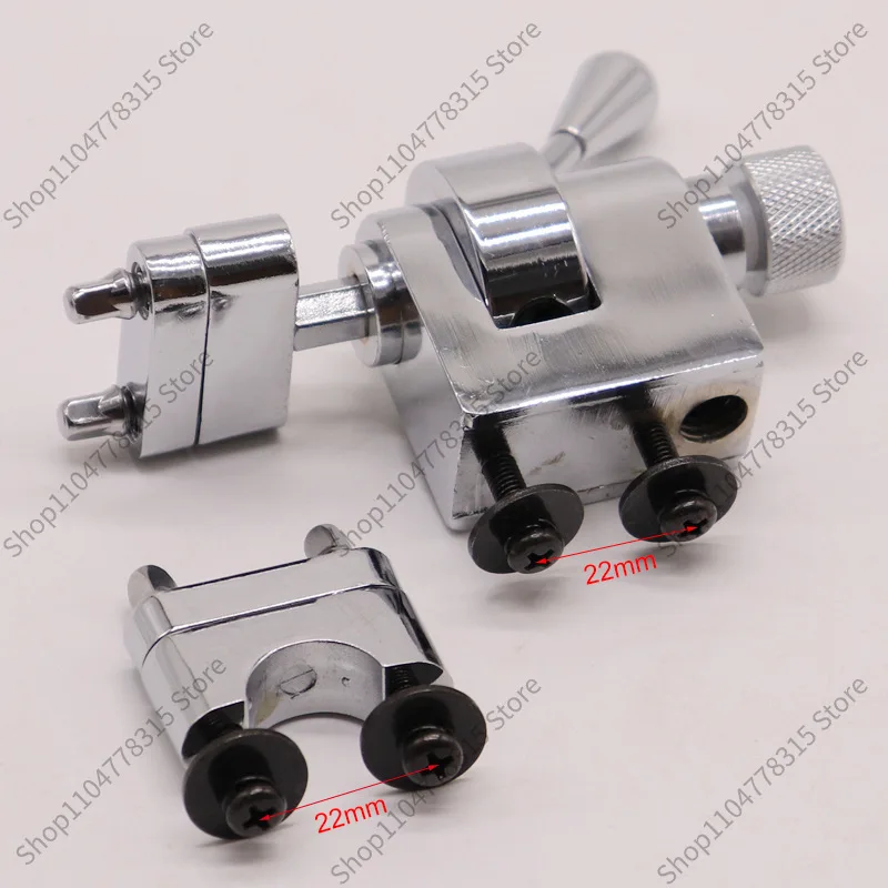 For Percussion Replacement Fitting,Alloy Lug Adjuster for Kit, Snare Accessory