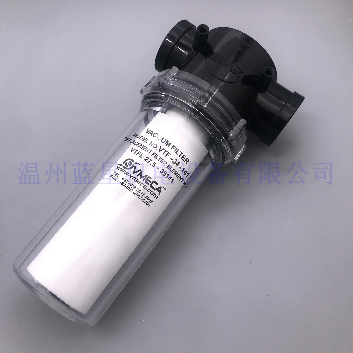 

Корейский вакуумный фильтр VTF-34-141 G3/8
