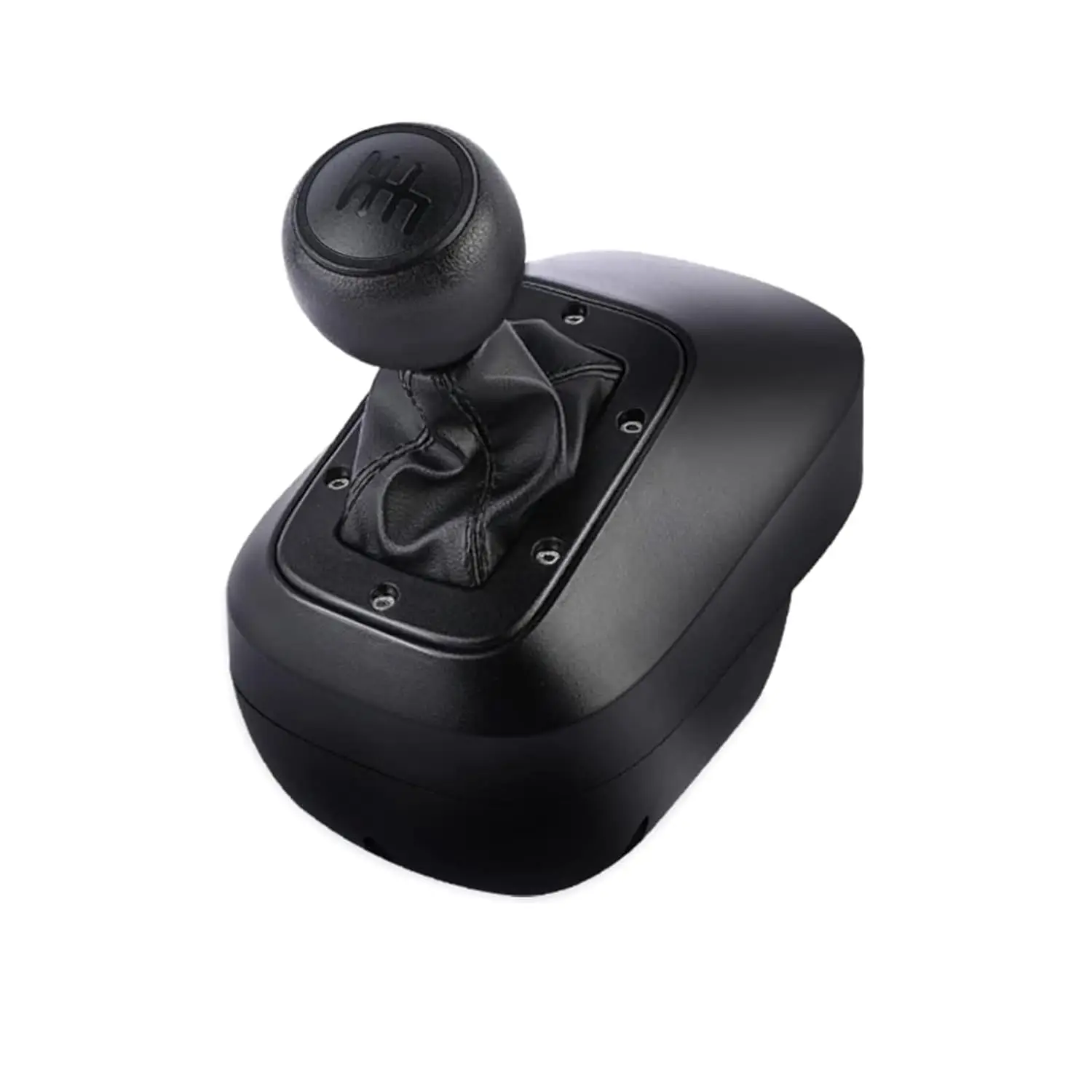 

Gear Shifter Driving Force, –Gaming Racing H Manual Gears Compatible with Logitech G29, G920 & G923 Racing Wheels