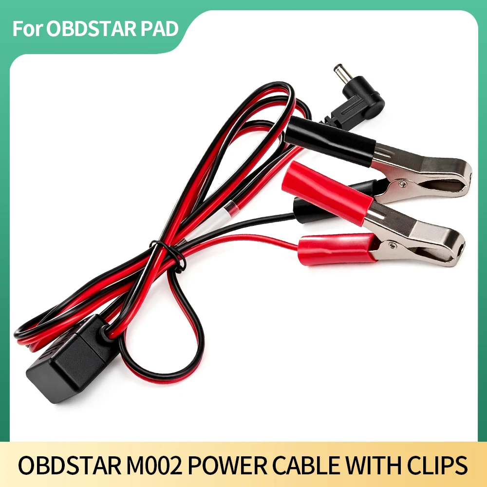 obdstar-m002-power-cable-with-clips-for-obdstar-pad-stable-power-supply-cable-for-auto-diagnostic-programming-tool-connectors