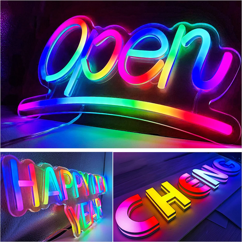 Рисунок 5 - S-образные светодиодные фонари