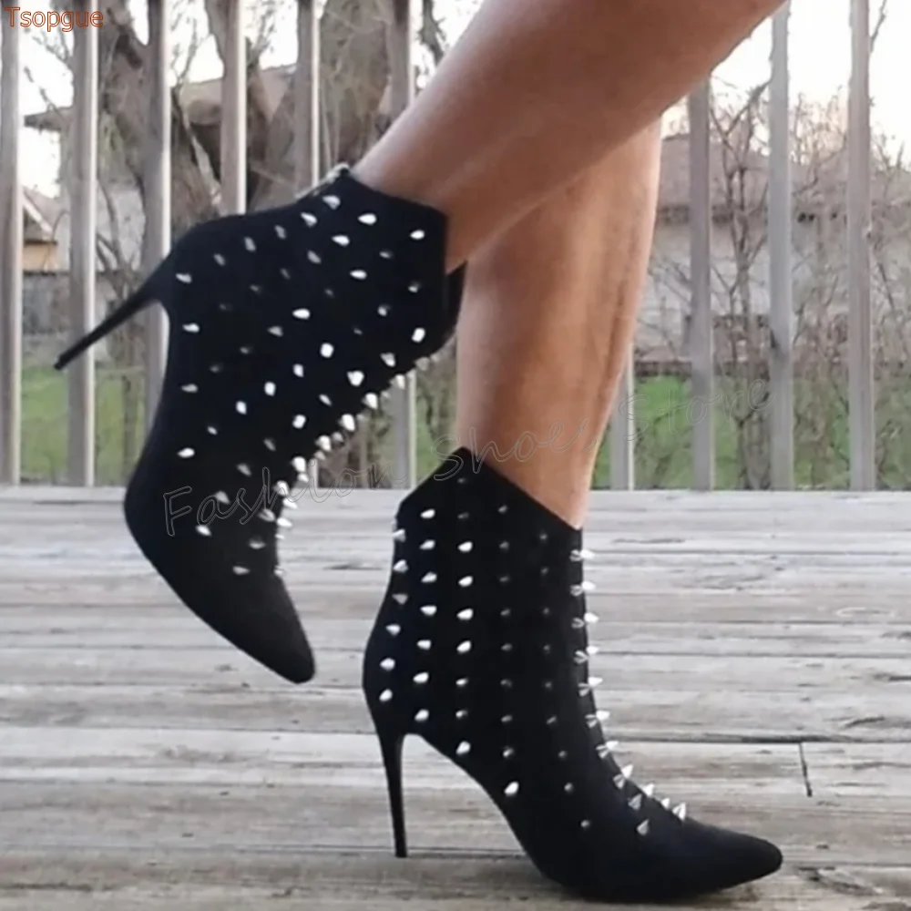 noir-rivet-decor-bout-pointu-bottes-dos-fermeture-eclair-mince-talons-hauts-chaussures-a-talons-hauts-pour-femmes-talons-2025-nouveaux-zapatos-para-mujere