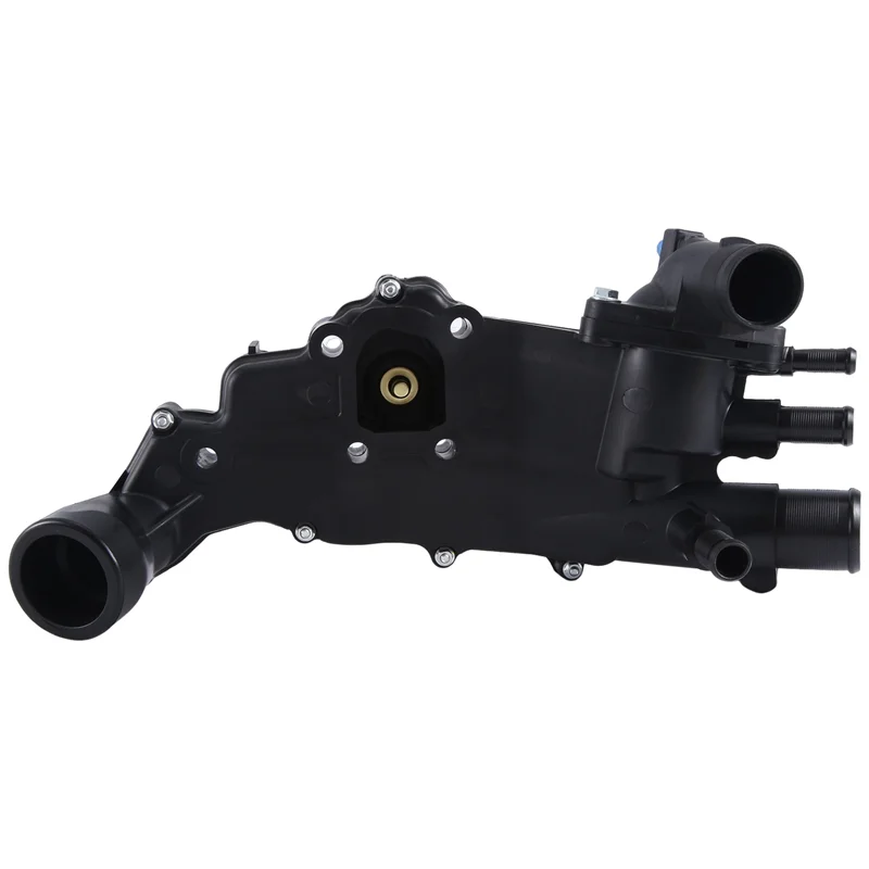 

1336.W7 Car Accessories Thermostat Housing With Sensor For Partner 206 307 406 2.0 HDI 1336W7