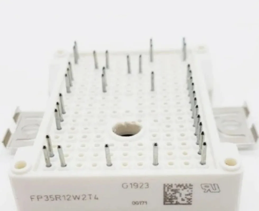 

Brand new FP35R12W2T4 High quality assurance module 1pcs Full stock Fast delivery