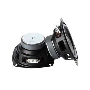 11 önde gelen satış hoparlörü 20w 4 ohm. - №6