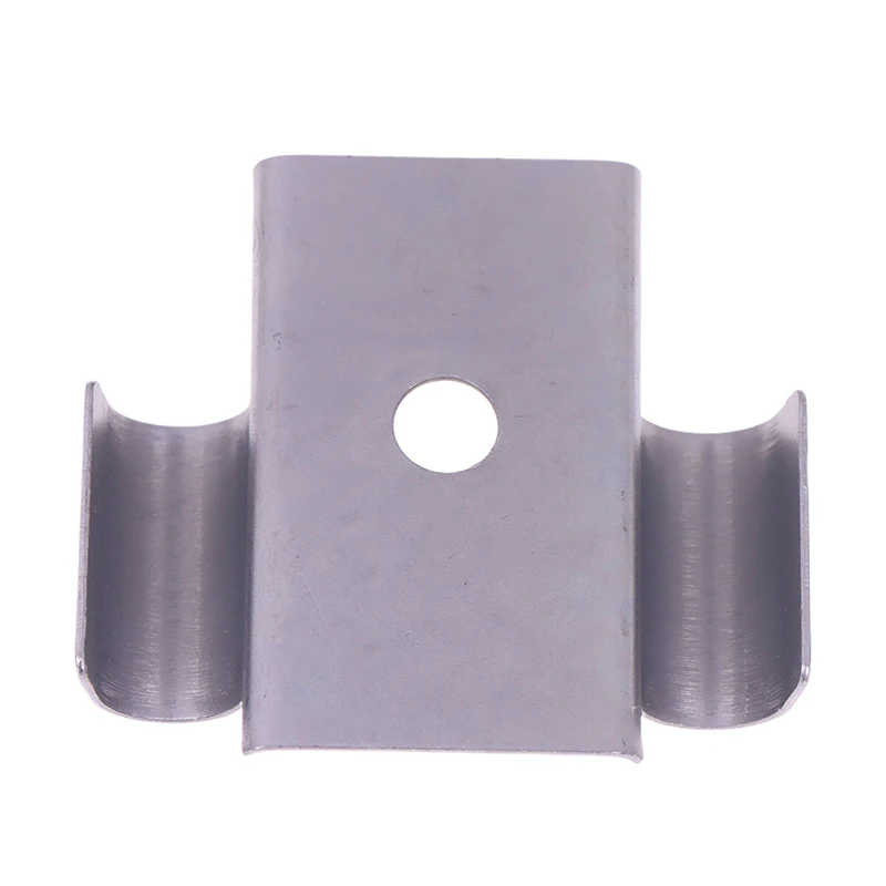 34406854898 For - 1 2 3 4 For F20 F30 F35 Metal Car Interior Accessories Tools Parking Brake Cable Clips- Retainers